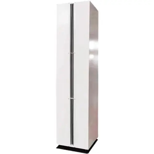 立式側(cè)吹風(fēng)幕機(jī)