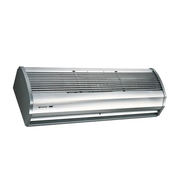 電熱風(fēng)幕機(jī)